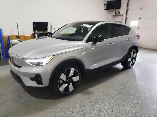 YV4ED3GM2P2049667 2023 VOLVO C40 RECHAR-0