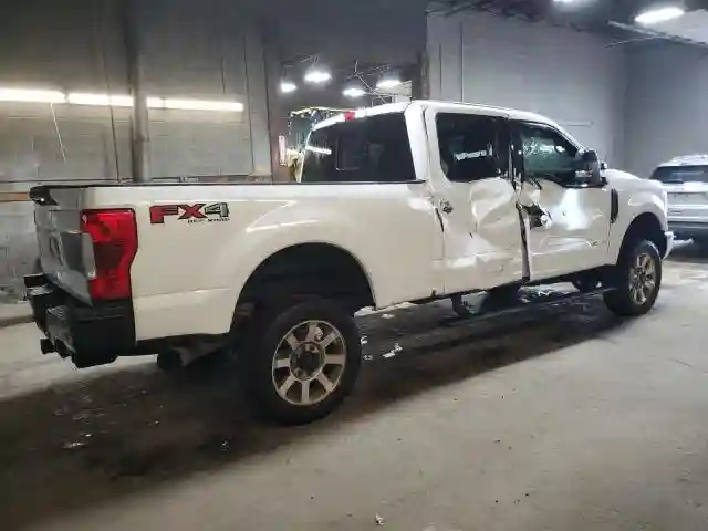 1FT8W3BT4KEC28891 2019 FORD F350-2