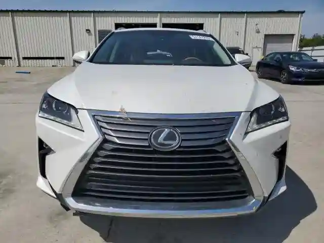 JTJGZKCA6J2003296 2018 LEXUS RX350-4