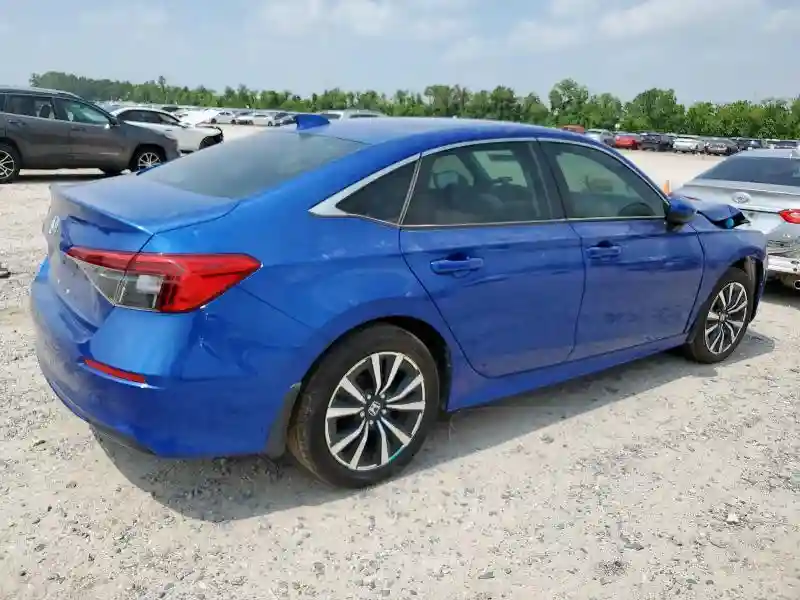 2HGFE1F77NH304744 2022 HONDA CIVIC-2