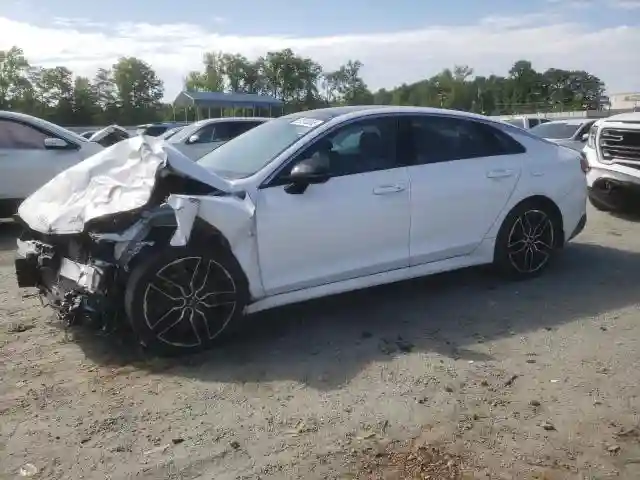 5XXG44J89PG200558 2023 KIA K5-0