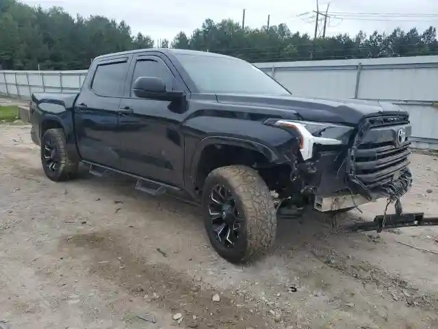 5TFKB5AB5NX019030 2022 TOYOTA TUNDRA-3