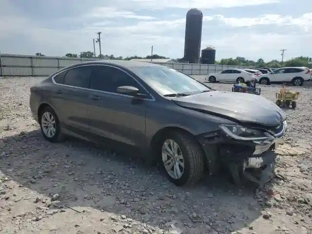 1C3CCCAB6GN151335 2016 CHRYSLER 200-3
