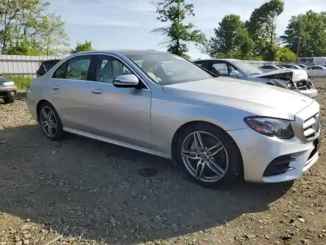 WDDZF4KB2KA596033 2019 MERCEDES-BENZ E-CLASS-3