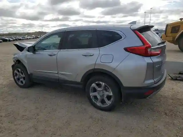 2HKRW2H56JH103896 2018 HONDA CRV-1