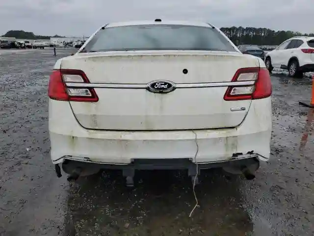 1FAHP2MK3HG134063 2017 FORD TAURUS-5