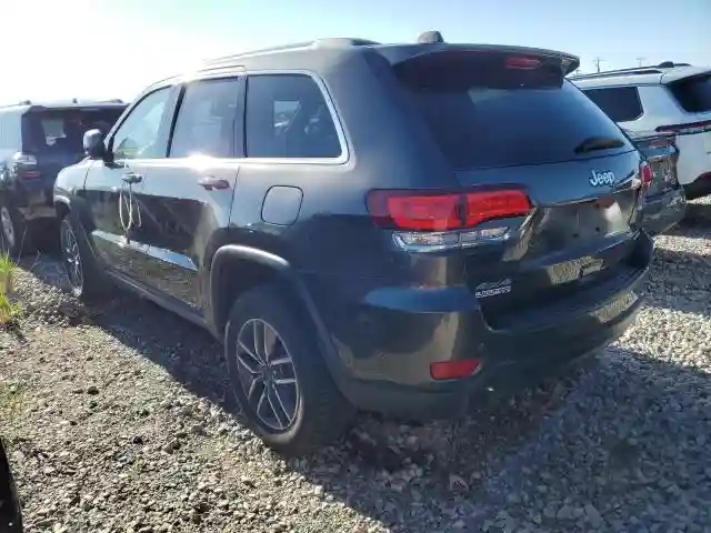 1C4RJFAG2LC234100 2020 JEEP GRAND CHEROKEE-1