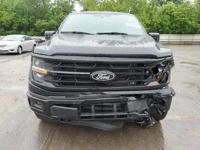1FTEW3LP8RFC23010 2024 FORD ALL MODELS-4