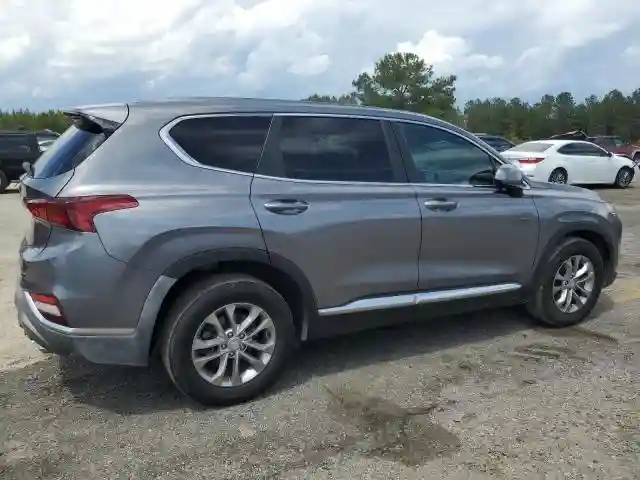 5NMS23AD9KH019915 2019 HYUNDAI SANTA FE-2