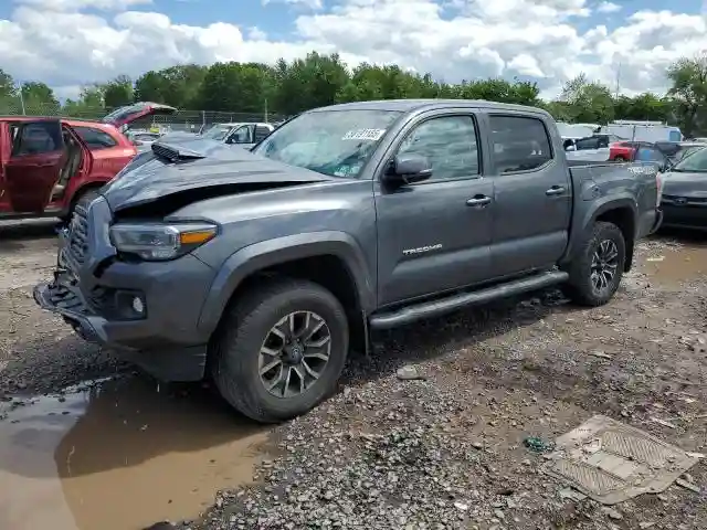 3TMCZ5AN7PM586455 2023 TOYOTA TACOMA-0