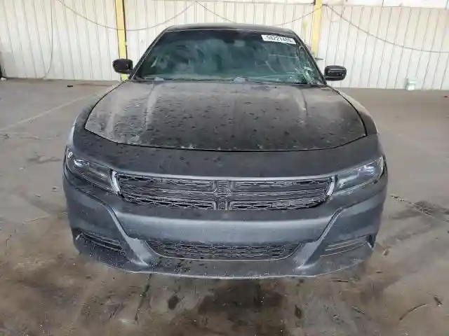 2C3CDXHG5HH537910 2017 DODGE CHARGER-4