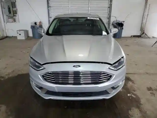 3FA6P0RU4HR223512 2017 FORD FUSION-4