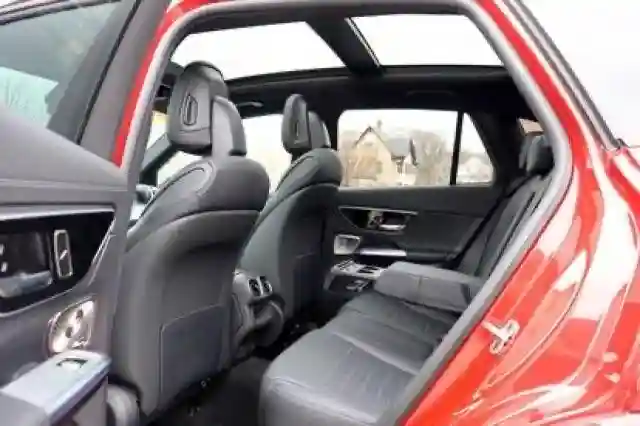 W1NKM4HB0PU021XXX 2023 MERCEDES-BENZ GLC-CLASS-5