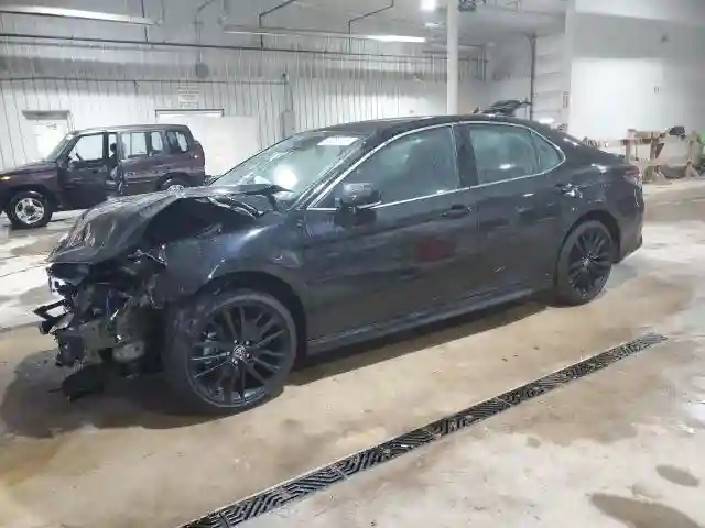 4T1K61AKXMU478028 2021 TOYOTA CAMRY-0