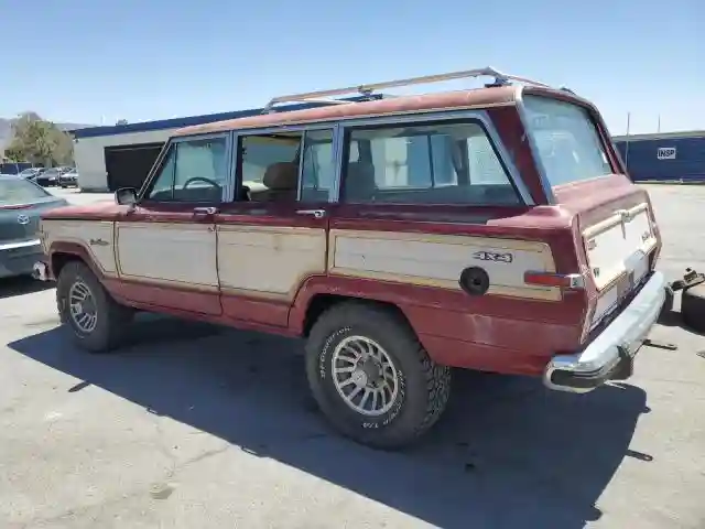 1JCNJ15U9JT125050 1988 JEEP GRAND WAGO-1