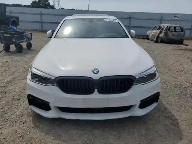 WBAJE5C35HG478004 2017 BMW 5 SERIES-4