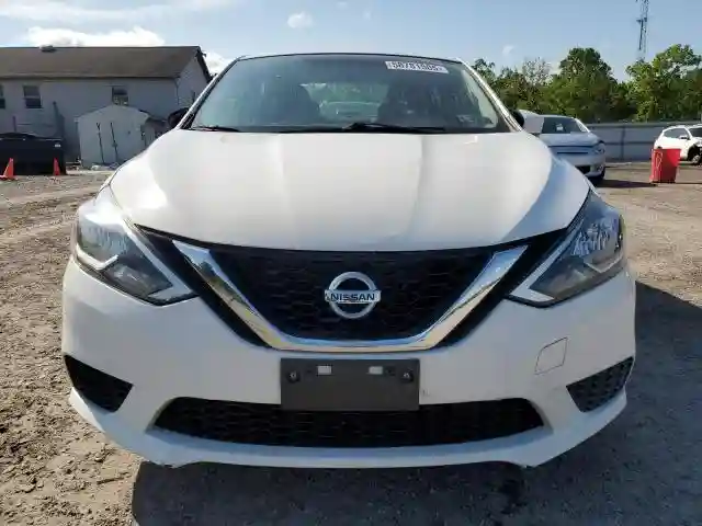 3N1AB7AP4GL654793 2016 NISSAN SENTRA-4