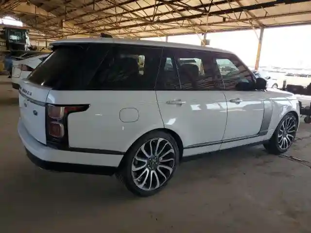 SALGS2RE0JA387981 2018 LAND ROVER RANGEROVER-2