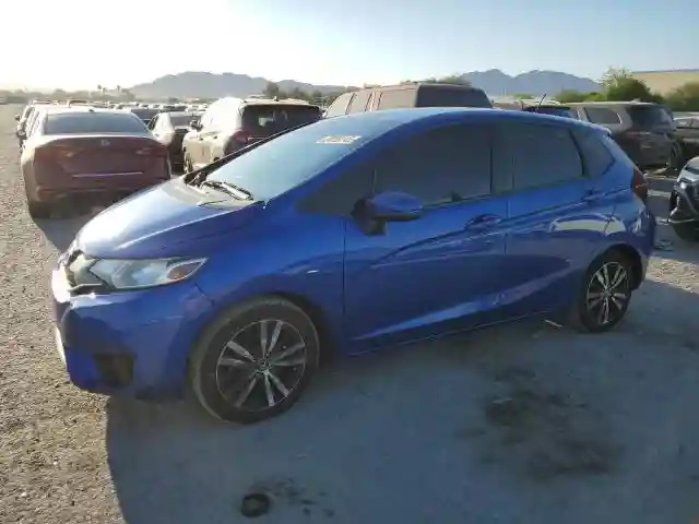 JHMGK5H7XGS016002 2016 HONDA FIT-0
