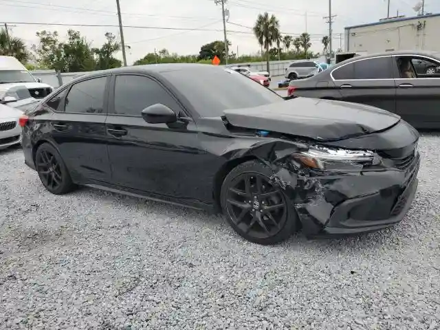 2HGFE2F50NH578131 2022 HONDA CIVIC-3