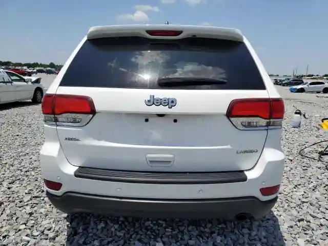 1C4RJEAG0LC182654 2020 JEEP GRAND CHEROKEE-5