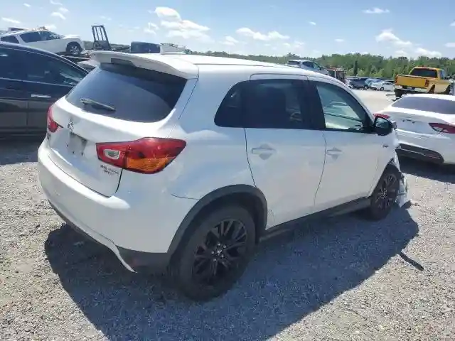 JA4AP3AU5HZ068931 2017 MITSUBISHI OUTLANDER-2