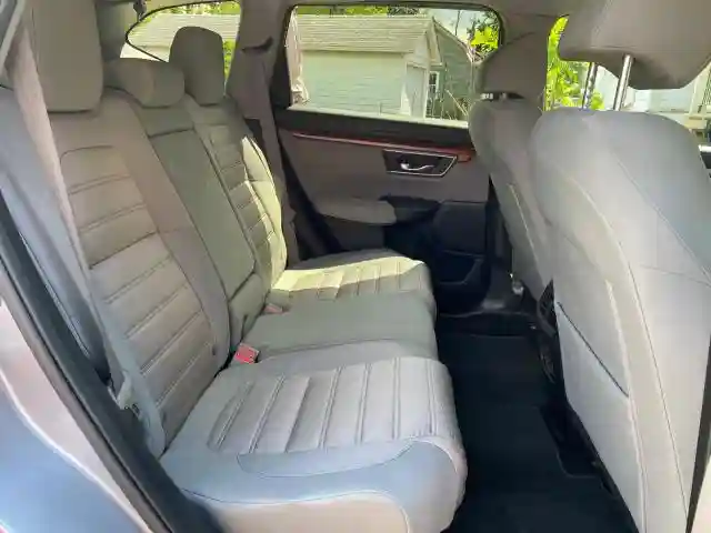 2HKRW2H56HH604121 2017 HONDA CRV-5