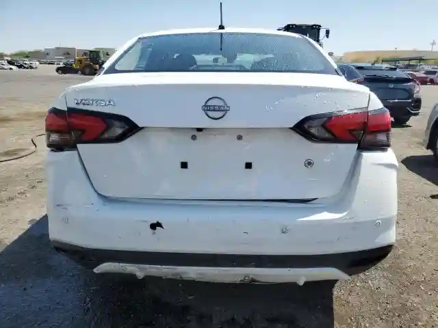 3N1CN8DVXSL817830 2025 NISSAN VERSA-5