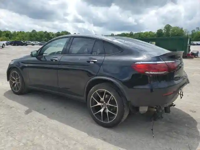W1N0J6EB8LF763727 2020 MERCEDES-BENZ GLC-CLASS-1