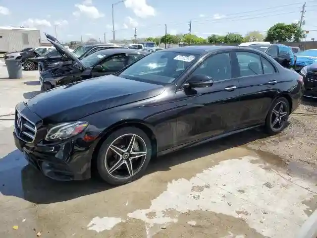 WDDZF6JB2KA491697 2019 MERCEDES-BENZ E-CLASS-0