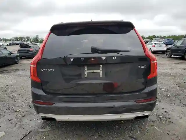 YV4A22PK6G1031563 2016 VOLVO XC90-5