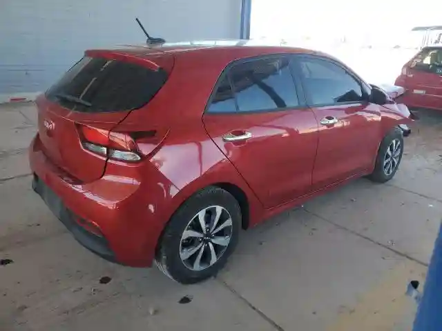 3KPA25ADXNE453375 2022 KIA RIO-2