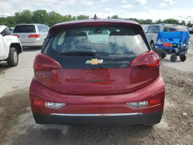 1G1FY6S03M4114312 2021 CHEVROLET BOLT-5