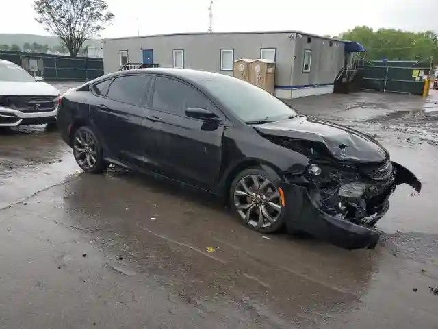 1C3CCCBB5GN120169 2016 CHRYSLER 200-3