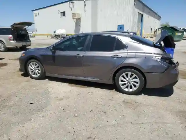 4T1C11AK7RU232712 2024 TOYOTA CAMRY-1