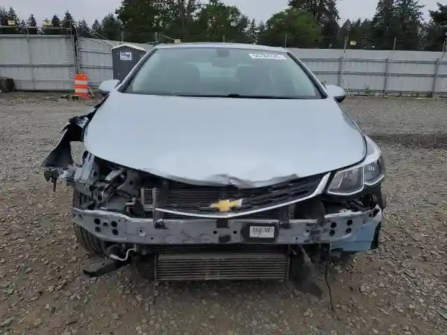 1G1BC5SM1H7131611 2017 CHEVROLET CRUZE-4