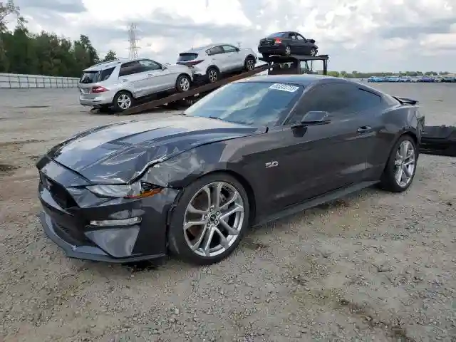 1FA6P8CF0N5122488 2022 FORD MUSTANG-0