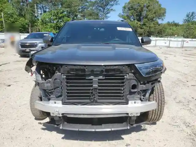 1FMSK8DH4LGA88026 2020 FORD EXPLORER-4