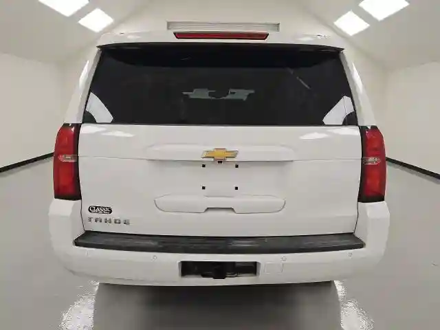 1GNSCBKC8JR282590 2018 CHEVROLET TAHOE-5