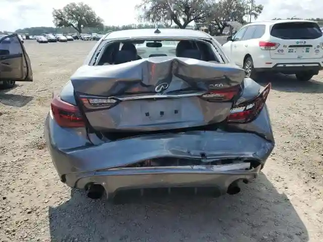JN1EV7AP5LM201002 2020 INFINITI Q50-5