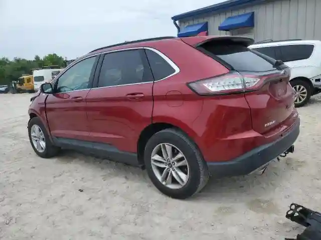 2FMPK3J9XJBB28085 2018 FORD EDGE-1