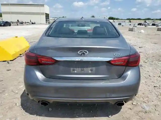 JN1EV7AP8LM205934 2020 INFINITI Q50-5