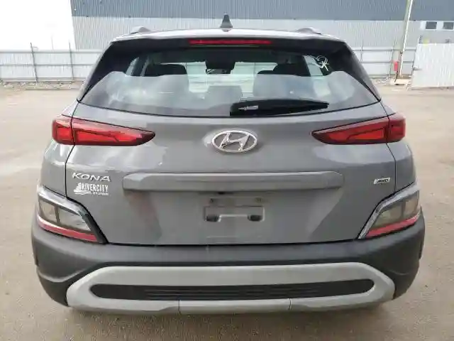 KM8K1CAB1NU894934 2022 HYUNDAI KONA-5