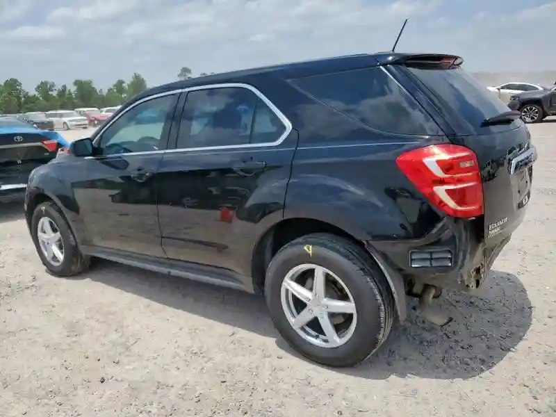2GNALBEK4H1593418 2017 CHEVROLET EQUINOX-1