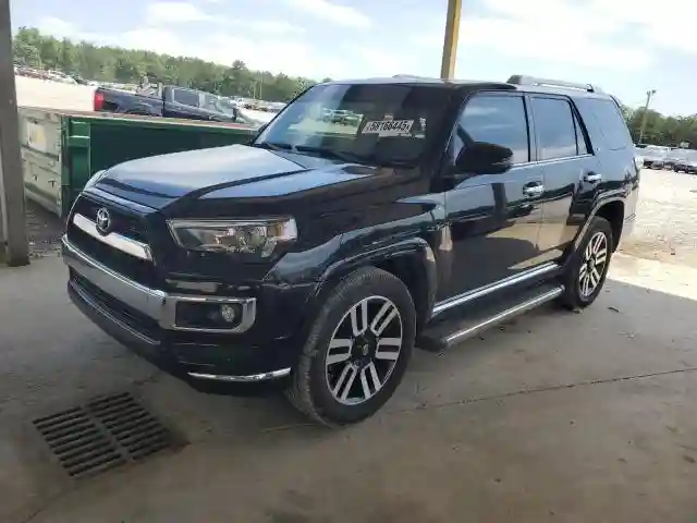 JTEZU5JR0K5200531 2019 TOYOTA 4RUNNER-0