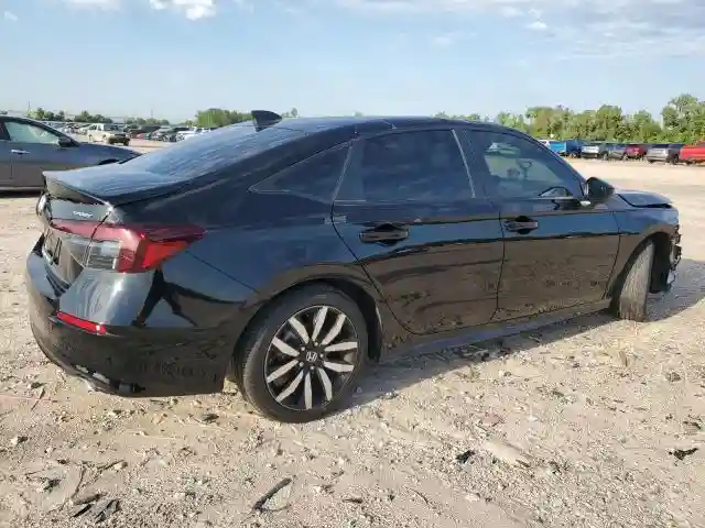 2HGFE2F5XSH560604 2025 HONDA CIVIC-2