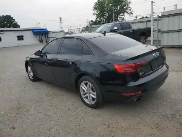 WAUANAF43HN052112 2017 AUDI A4-1