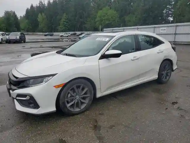 SHHFK7H64MU425281 2021 HONDA CIVIC-0