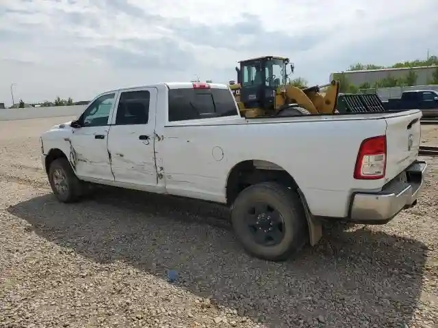 3C6UR5HJ2LG121234 2020 RAM 2500-1