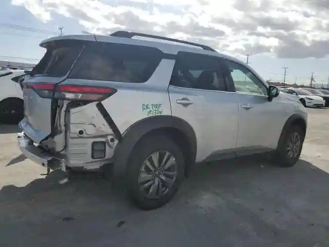 5N1DR3BA8SC240781 2025 NISSAN PATHFINDER-2